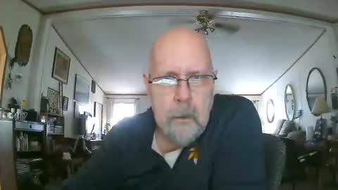 Maximus No Mo online show from 01-06-26, 06:11