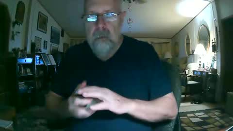 Formerly Justlust online show from 11-05-25, 12:05