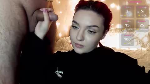 Snapshot of oh_creampie chatting on 02-23-26, 06:38 Emma Alex online show from 02-23-26, 06:38