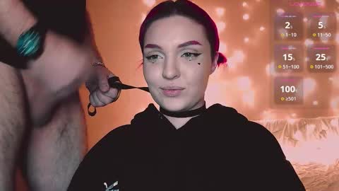 Snapshot of oh_creampie chatting on 02-24-26, 08:07 Emma Alex online show from 02-24-26, 08:07