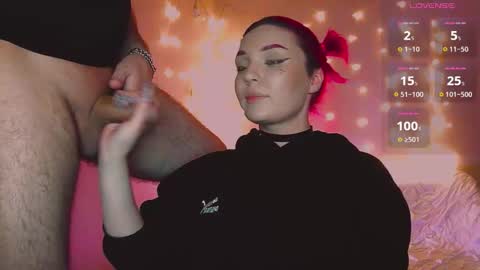 Snapshot of oh_creampie chatting on 02-27-26, 08:20 Emma Alex online show from 02-27-26, 08:20