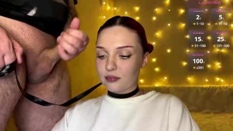 Snapshot of oh_creampie chatting on 03-02-26, 08:04 Emma Alex online show from 03-02-26, 08:04