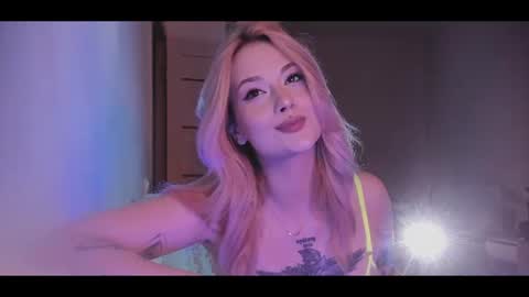 Snapshot of oh_lilith chatting on 07-16-26, 12:16 your dear Lilith Chapman online show from 07-16-26, 12:16
