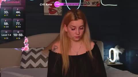 oh_my_julia online show from 10-28-25, 11:36