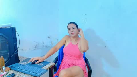 LU online show from 04-05-26, 01:41