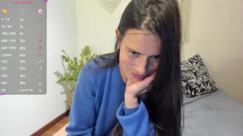 Snapshot of ohanna_ chatting on 01-11-25, 06:45 ohanna_ online show from 01-11-25, 06:45