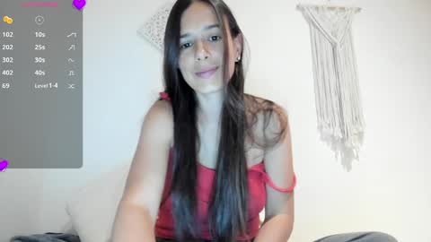 Snapshot of ohanna_ chatting on 01-21-25, 11:24 ohanna_ online show from 01-21-25, 11:24