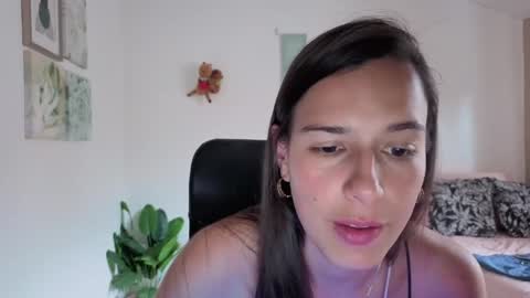 ohanna_ online show from 02-09-26, 09:19