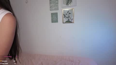 ohanna_ online show from 03-10-26, 12:59