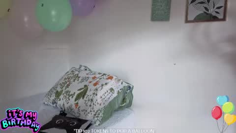 ohanna_ online show from 04-08-26, 09:26