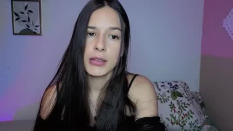 Snapshot of ohanna_ chatting on 05-19-26, 12:27 ohanna_ online show from 05-19-26, 12:27