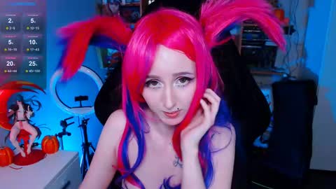 Clementine  Clem  online show from 12-03-24, 01:32