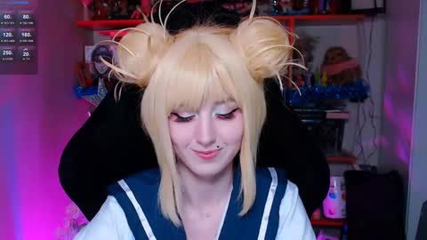 Clementine  Clem  online show from 12-17-24, 01:38