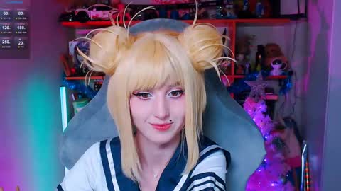 Clementine  Clem  online show from 01-10-25, 11:00