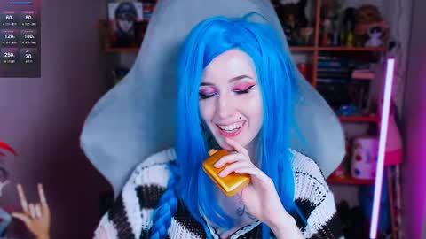 Clementine  Clem  online show from 03-06-25, 11:58