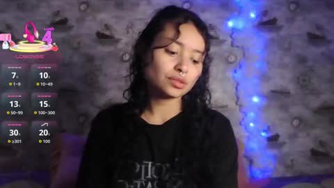 Nina online show from 09-28-25, 08:25