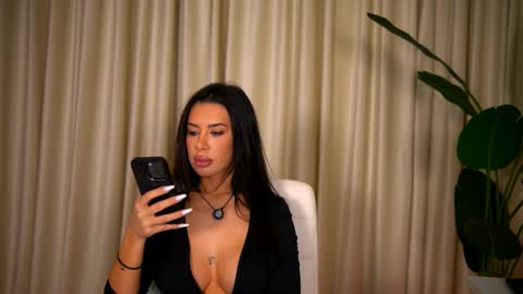 Julia online show from 02-03-26, 05:05