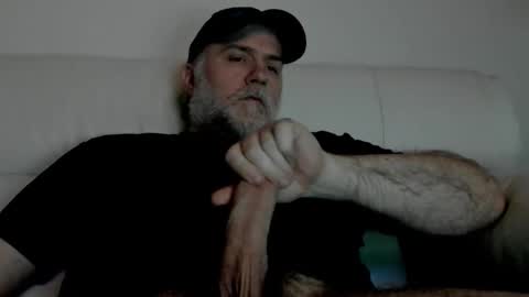 Billy Bear online show from 06-11-26, 12:19