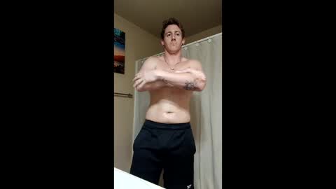 Snapshot of ohjaybones chatting on 05-13-26, 03:53 ohjaybones online show from 05-13-26, 03:53