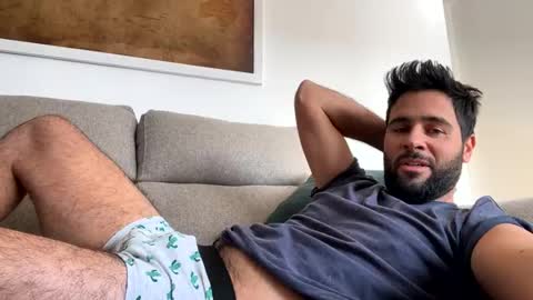 Snapshot of ohmaig0t chatting on 12-17-24, 12:33 ohmaig0t online show from 12-17-24, 12:33