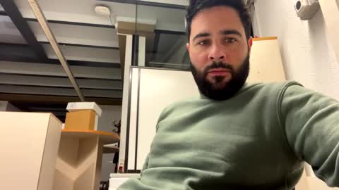 Snapshot of ohmaig0t chatting on 01-24-25, 06:57 ohmaig0t online show from 01-24-25, 06:57