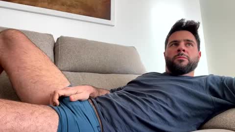 Snapshot of ohmaig0t chatting on 01-28-25, 12:32 ohmaig0t online show from 01-28-25, 12:32