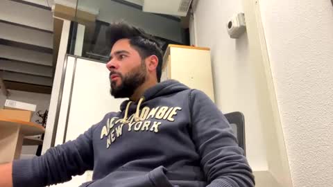 Snapshot of ohmaig0t chatting on 01-31-25, 06:46 ohmaig0t online show from 01-31-25, 06:46