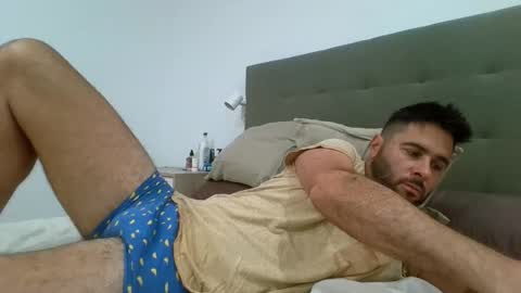 Snapshot of ohmaig0t chatting on 09-16-25, 08:37 ohmaig0t online show from 09-16-25, 08:37