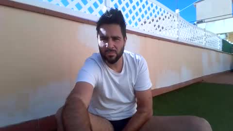 Snapshot of ohmaig0t chatting on 10-27-25, 10:41 ohmaig0t online show from 10-27-25, 10:41