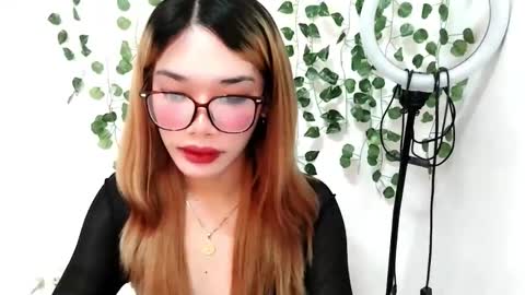 Snapshot of ohmyalessandraxcx chatting on 11-06-25, 09:48 ohmyalessandraxcx online show from 11-06-25, 09:48