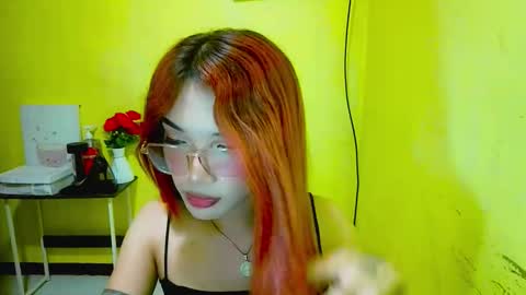 Snapshot of ohmyalessandraxcx chatting on 01-11-26, 12:43 ohmyalessandraxcx online show from 01-11-26, 12:43