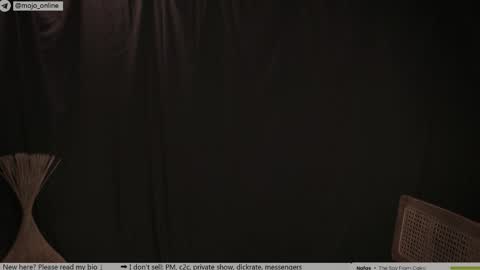 Snapshot of ohmymojo chatting on 06-05-26, 04:08 Mo online show from 06-05-26, 04:08