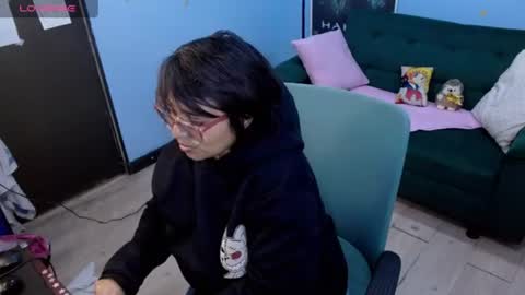 ohmysqueak online show from 06-14-26, 04:09