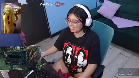 ohmysqueak online show from 06-21-26, 06:05