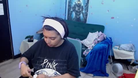 ohmysqueak online show from 07-04-26, 02:07
