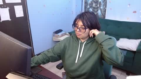 ohmysqueak online show from 07-14-26, 12:13