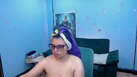 ohmysqueak online show from 07-14-26, 02:05