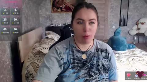 Eve every day Moscow time from 8 am to 16 pm online show from 03-18-26, 10:29