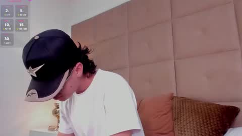 Ricky Thompson online show from 06-21-26, 05:21
