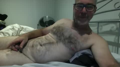 oiledcouple1 online show from 11-15-25, 10:01