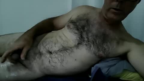 oiledcouple1 online show from 03-16-26, 06:17