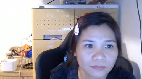 Snapshot of oinjer09 chatting on 06-06-26, 02:44 oinjer09 online show from 06-06-26, 02:44