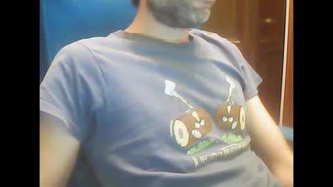 ojosverdess30 online show from 12-13-24, 12:17