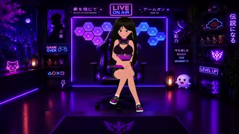 Snapshot of okane777 chatting on 06-22-26, 04:37 OKANE777 online show from 06-22-26, 04:37