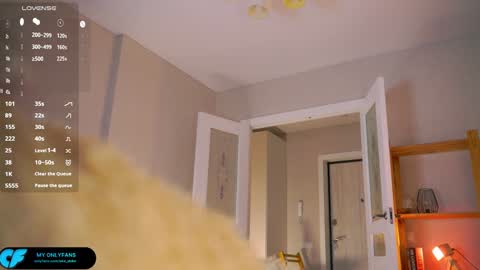 Henrietta or Rita online show from 03-10-26, 02:27