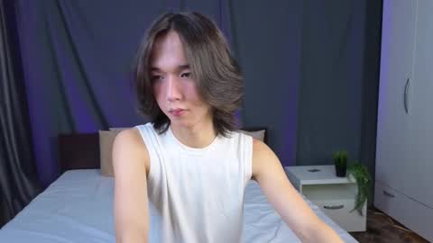 Snapshot of okerriella chatting on 09-14-25, 01:10 Ami online show from 09-14-25, 01:10