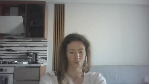 Snapshot of oksanafedorova chatting on 05-30-26, 03:20 Welcome to my fans page online show from 05-30-26, 03:20