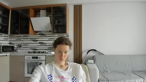 Snapshot of oksanafedorova chatting on 05-31-26, 10:22 Welcome to my fans page online show from 05-31-26, 10:22