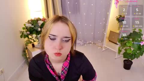 Karolina online show from 07-08-26, 11:58