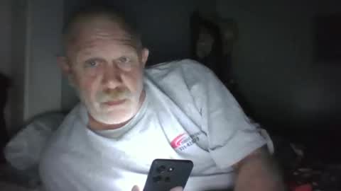 okthen135 online show from 11-03-25, 11:37